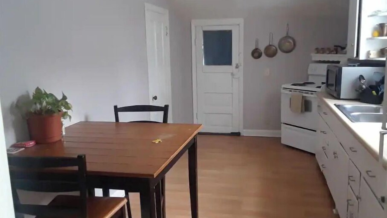 Photo of Kitchen in Highland Square