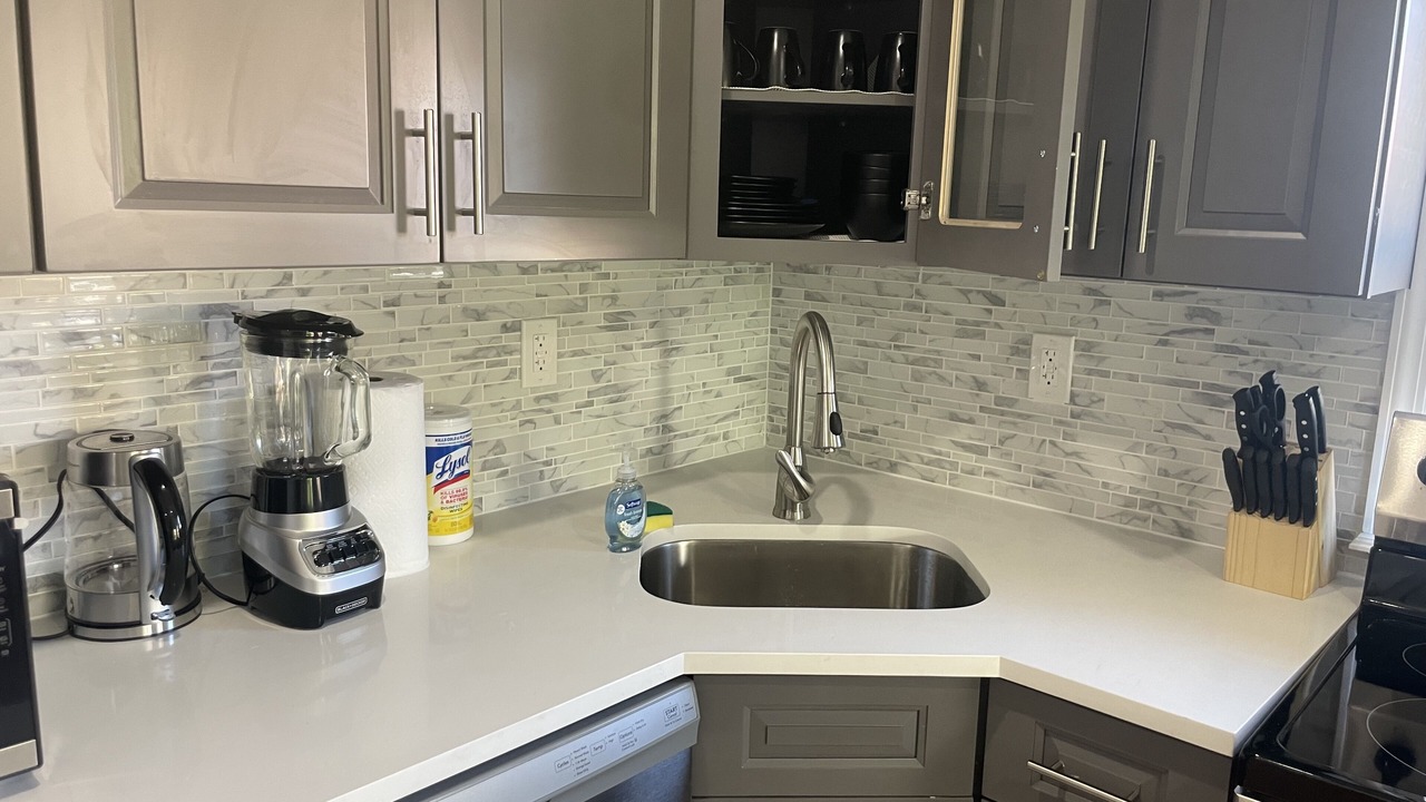 Photo of Kitchen in Williamsbridge