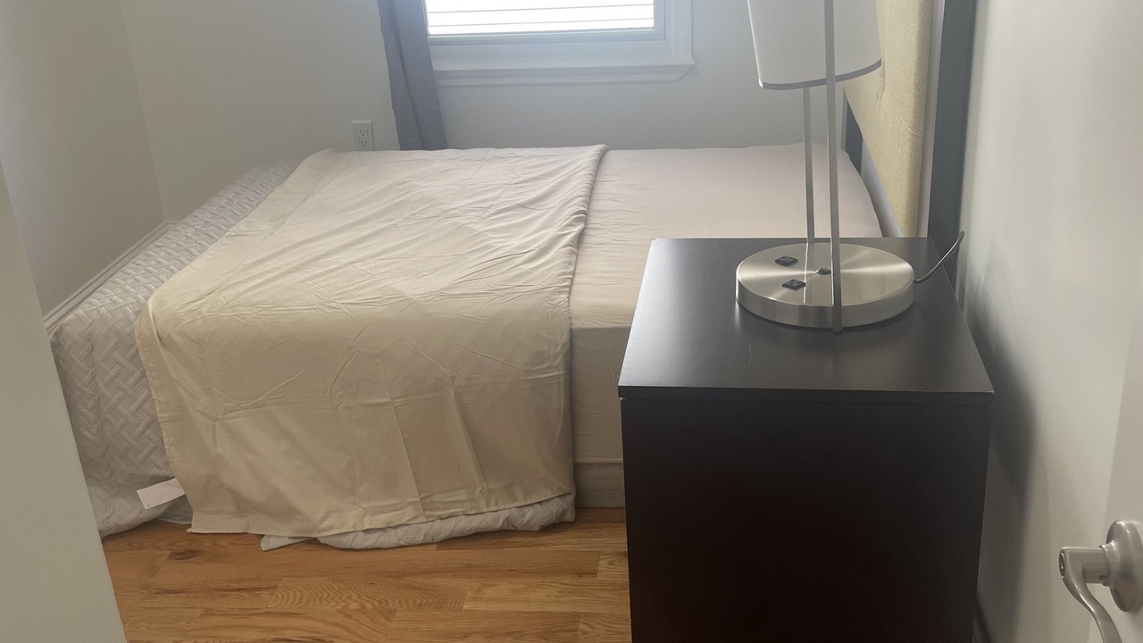 Photo of Bedroom in Williamsbridge