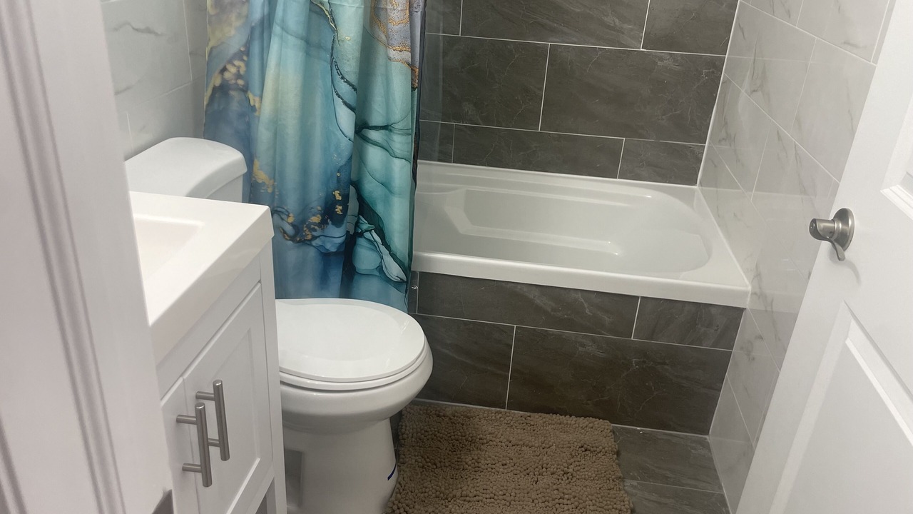 Photo of Bathroom in Williamsbridge