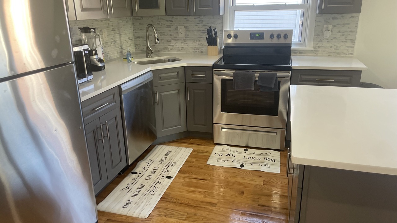 Photo of Kitchen in Williamsbridge