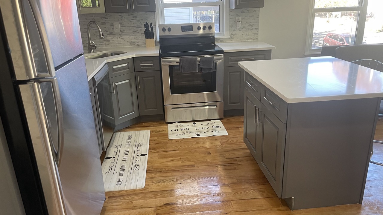 Photo of Kitchen in Williamsbridge