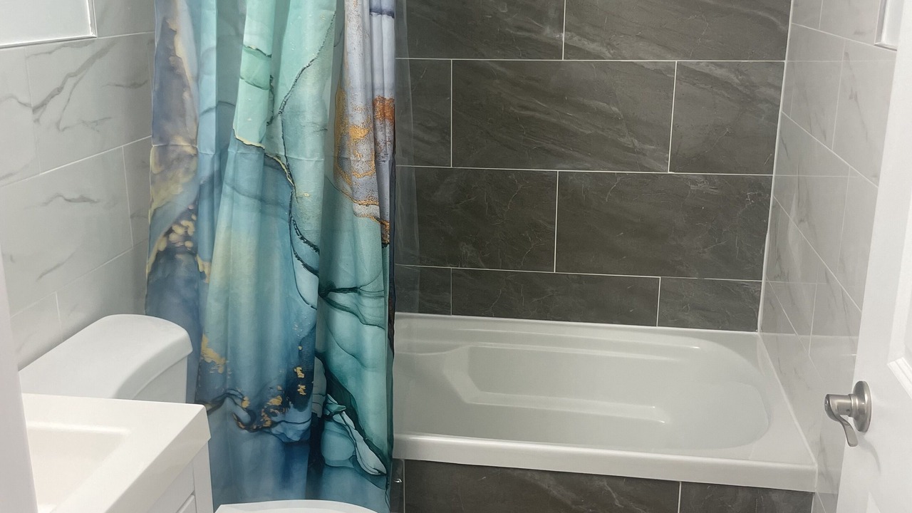 Photo of Bathroom in Williamsbridge