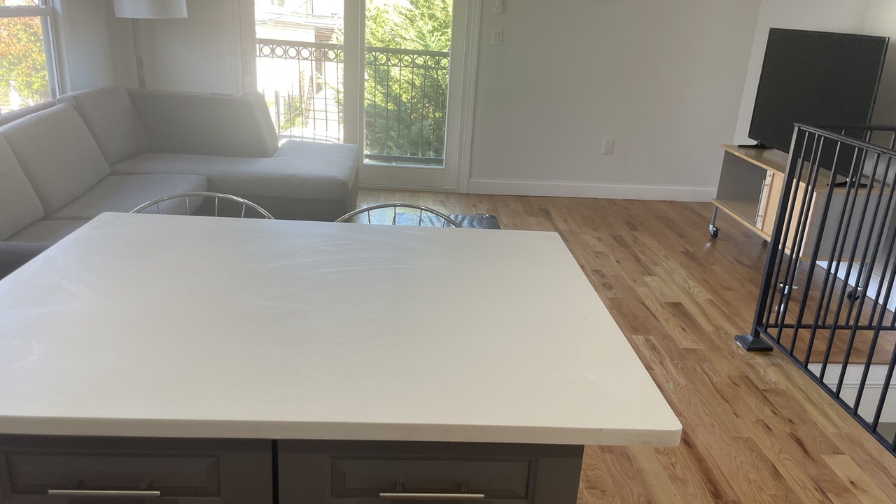 Photo of Livingroom in Williamsbridge