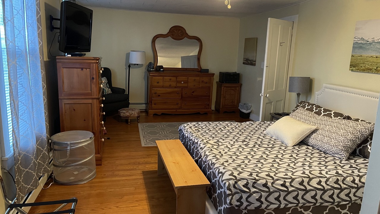 Photo of Bedroom in Walton