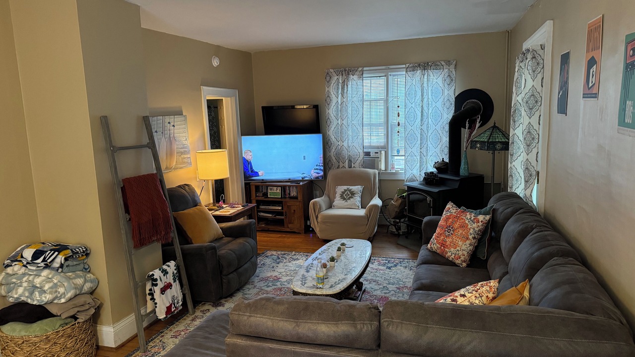 Photo of Bedroom in Walton