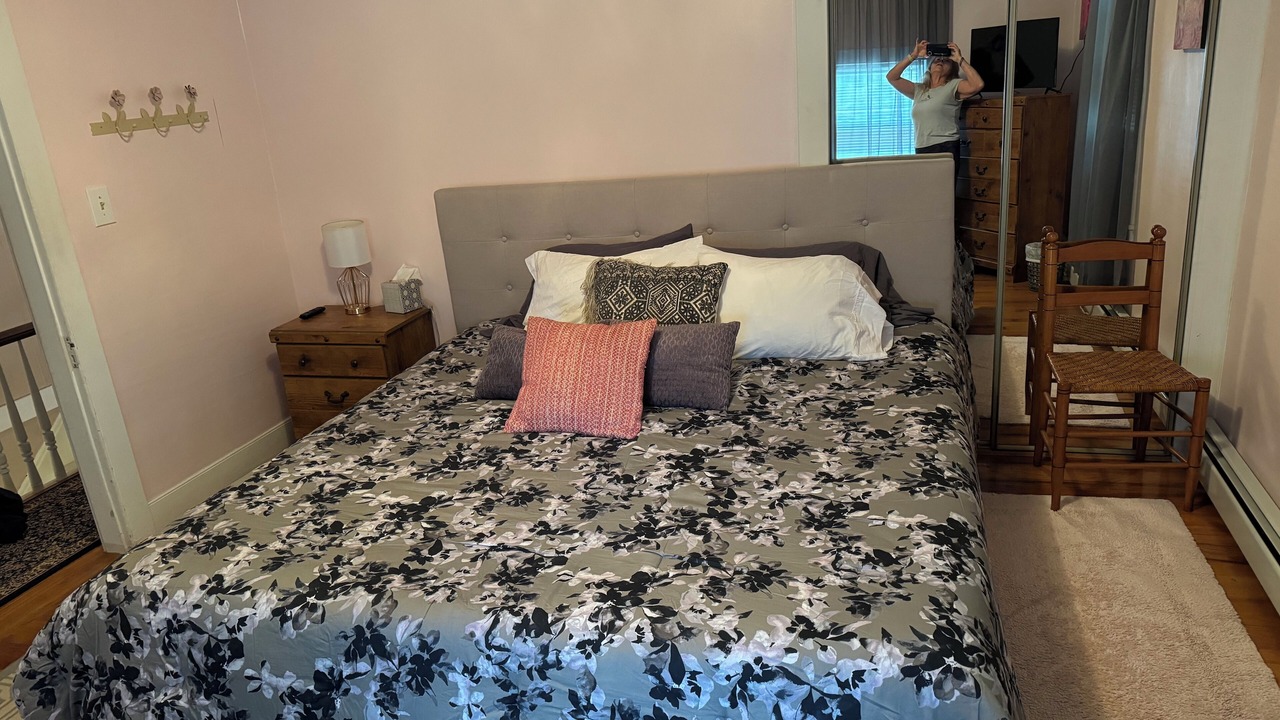 Photo of Bedroom in Walton