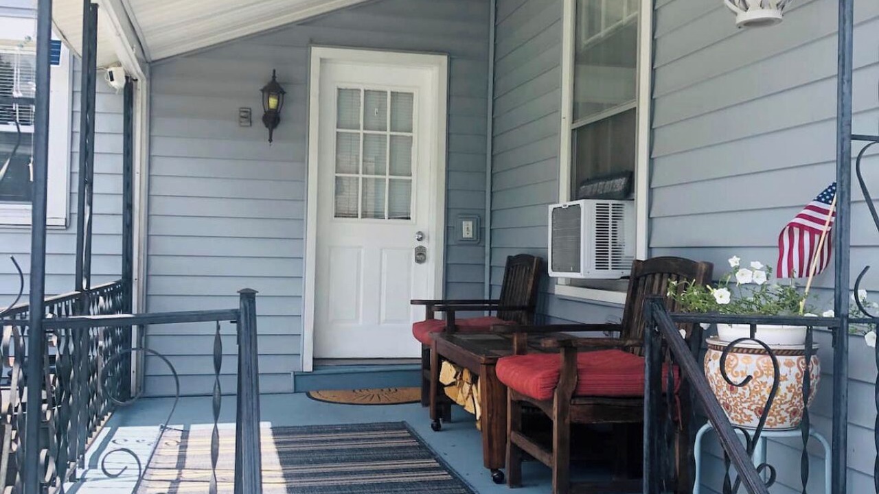 Photo of Outdoor in Walton