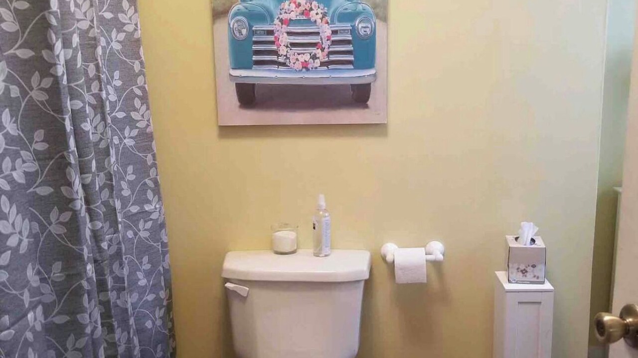 Photo of Bathroom in Walton
