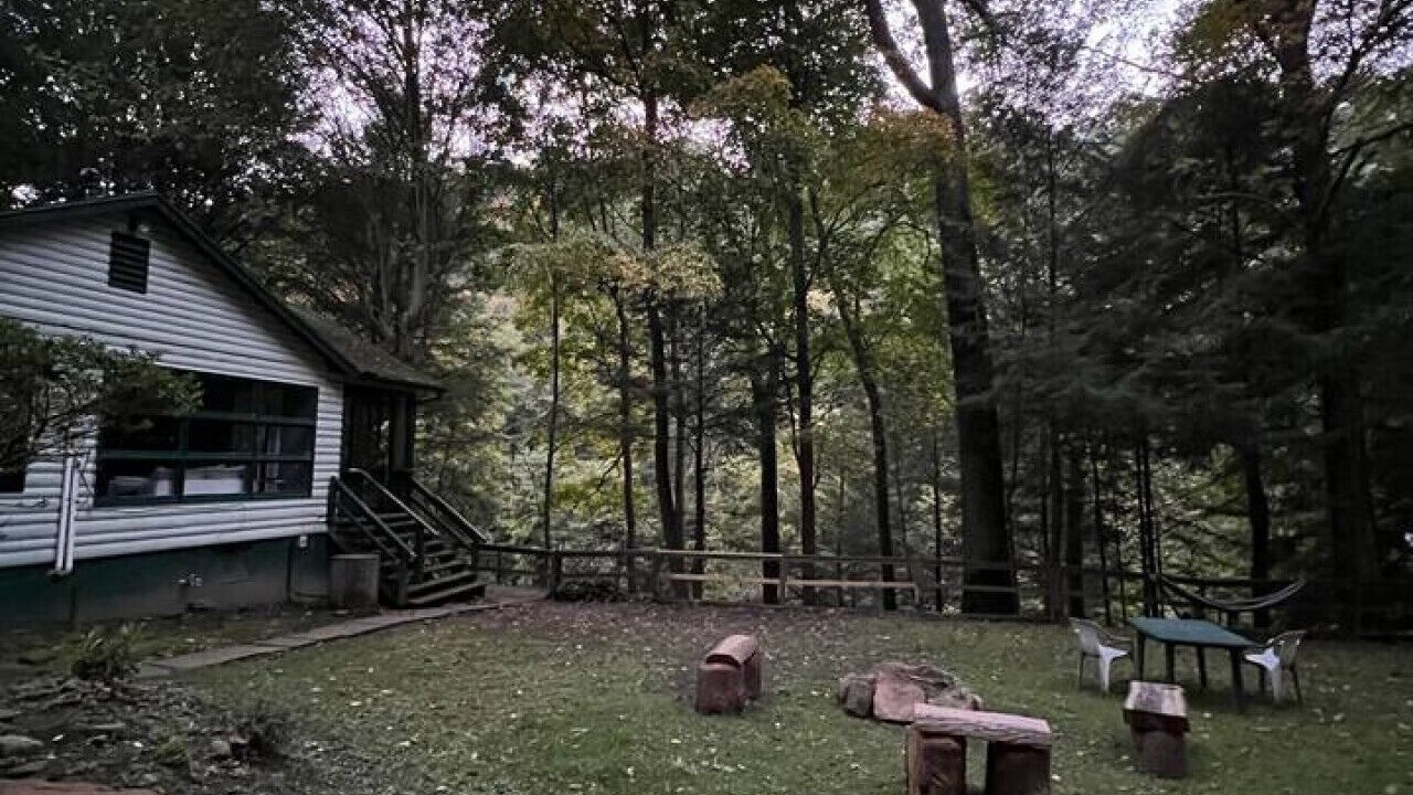 Photo of Outdoor in Ellwood City