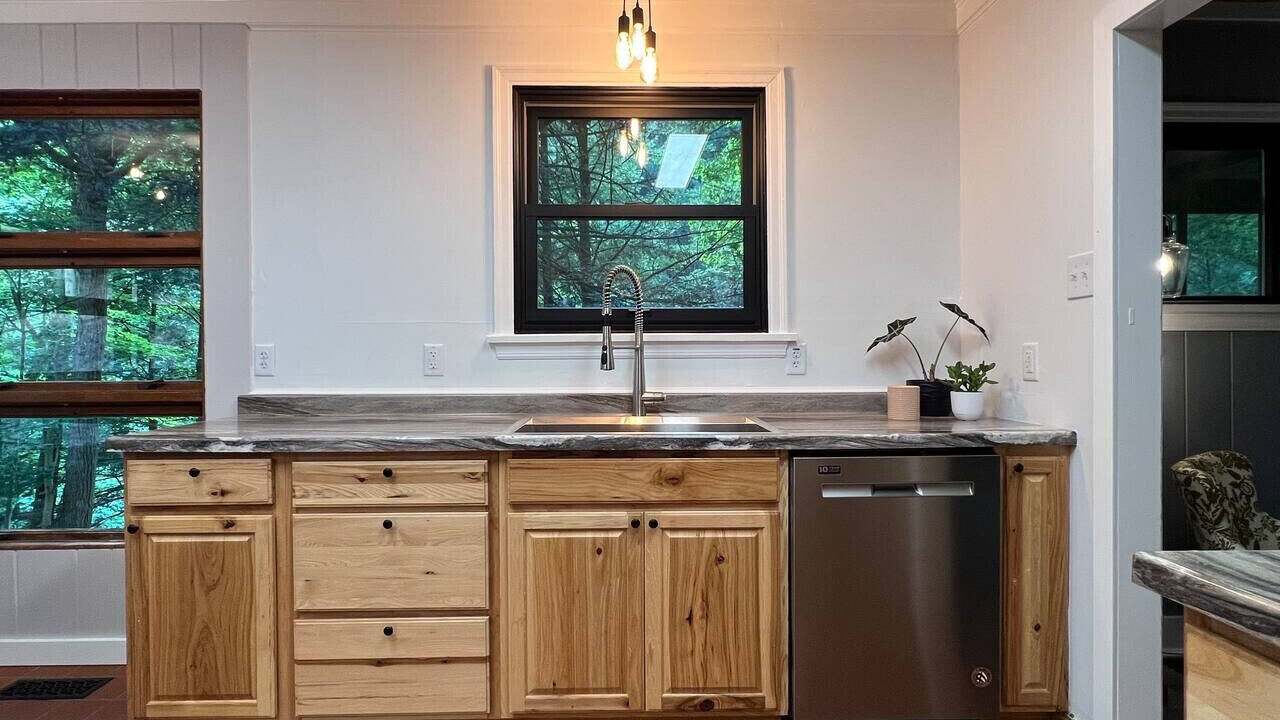 Photo of Kitchen in Ellwood City