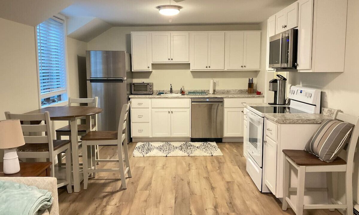 Photo of Kitchen in North Hampton