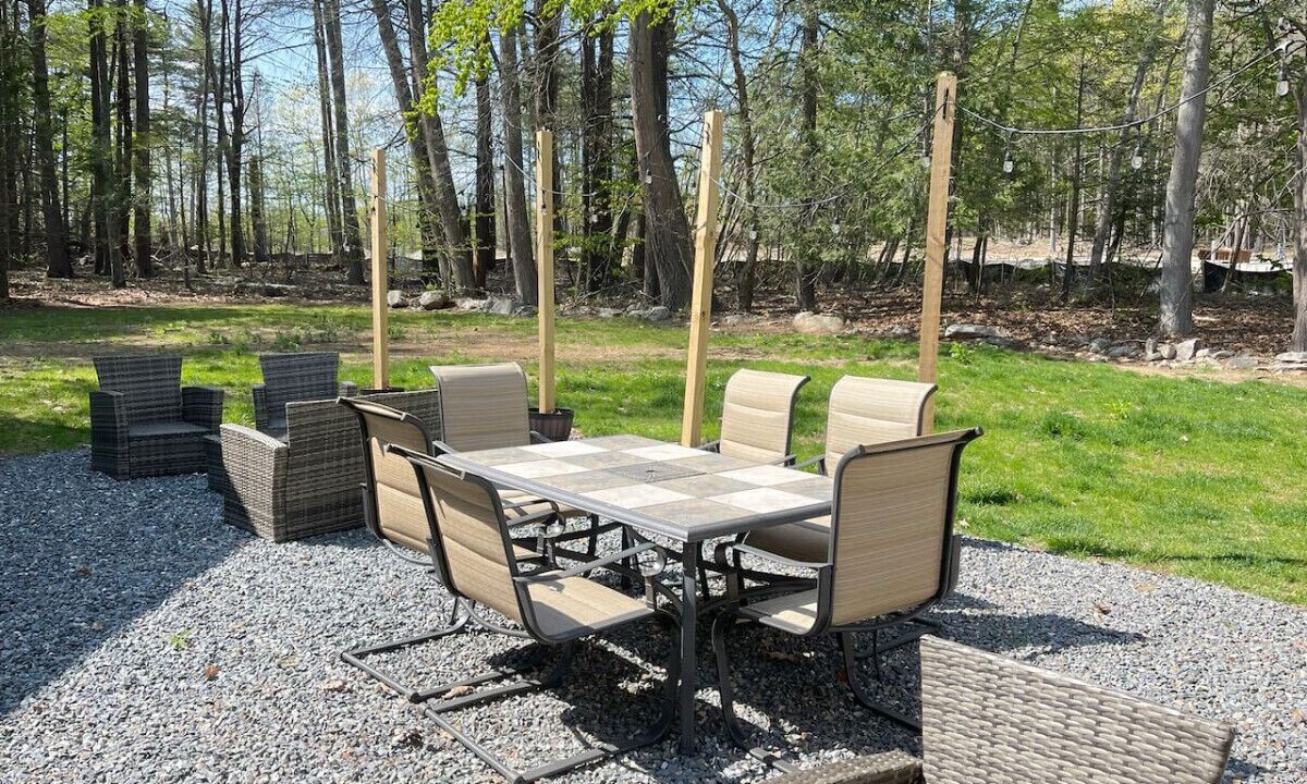 Photo of Outdoor in North Hampton