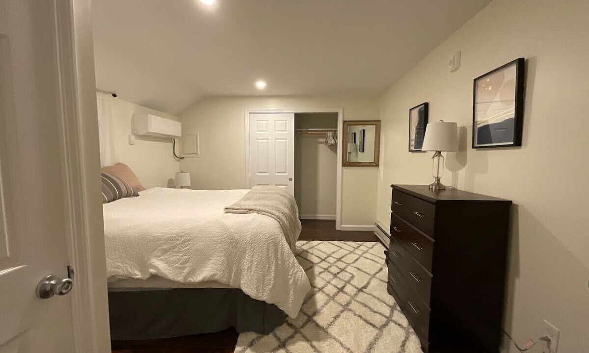 Photo of Bedroom in North Hampton