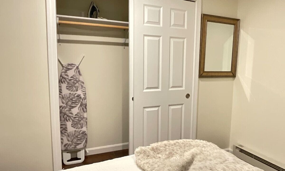 Photo of Bedroom in North Hampton