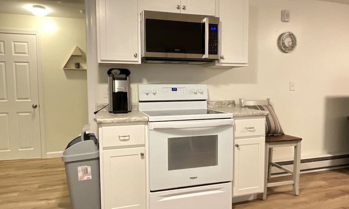 Photo of Kitchen in North Hampton