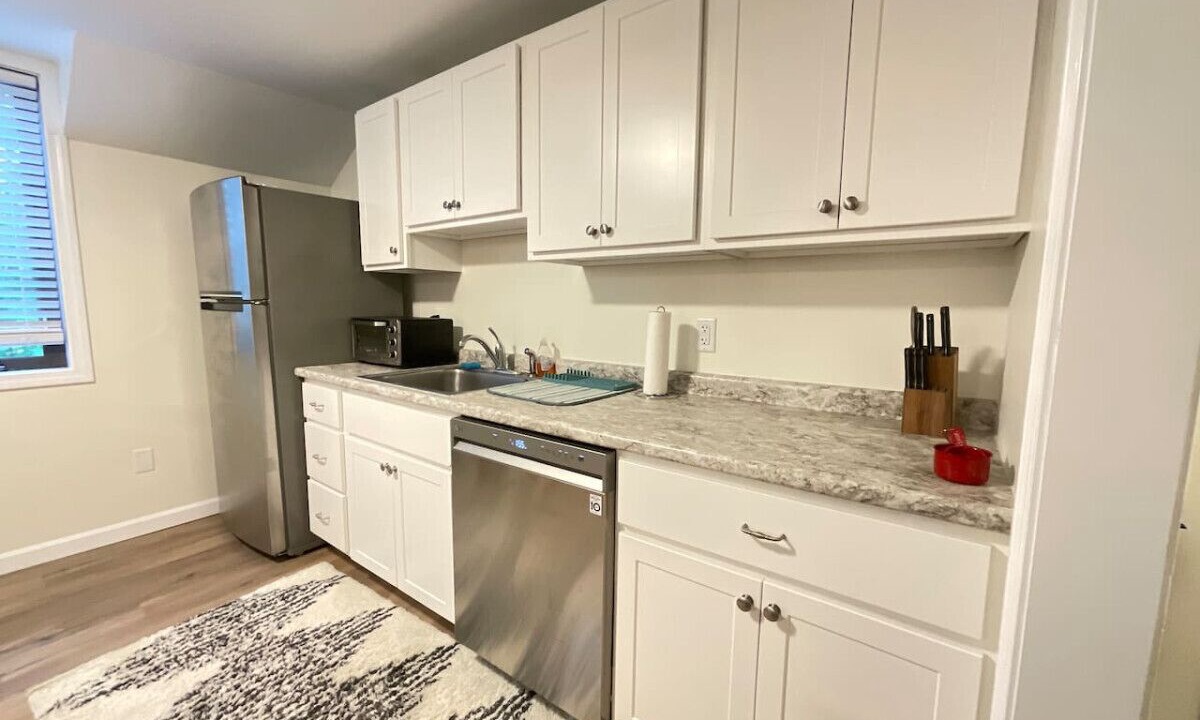 Photo of Kitchen in North Hampton