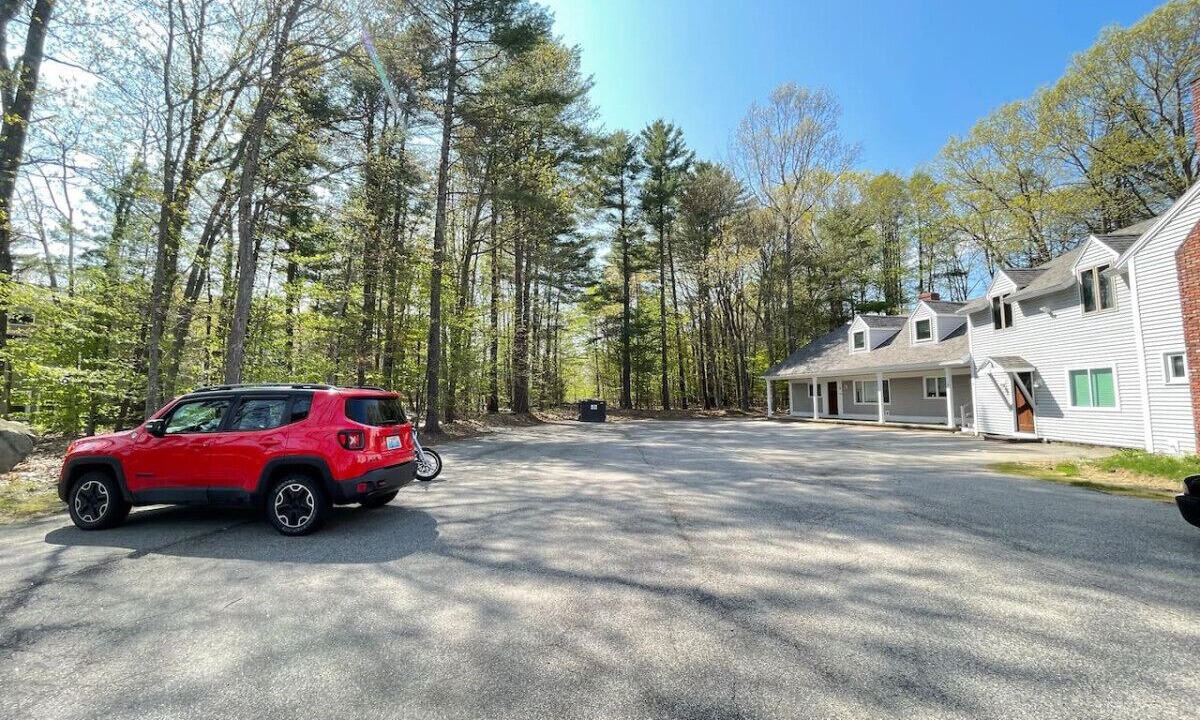 Photo of Outdoor in North Hampton