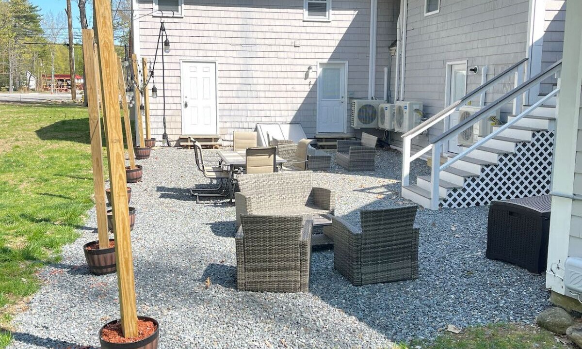Photo of Outdoor in North Hampton