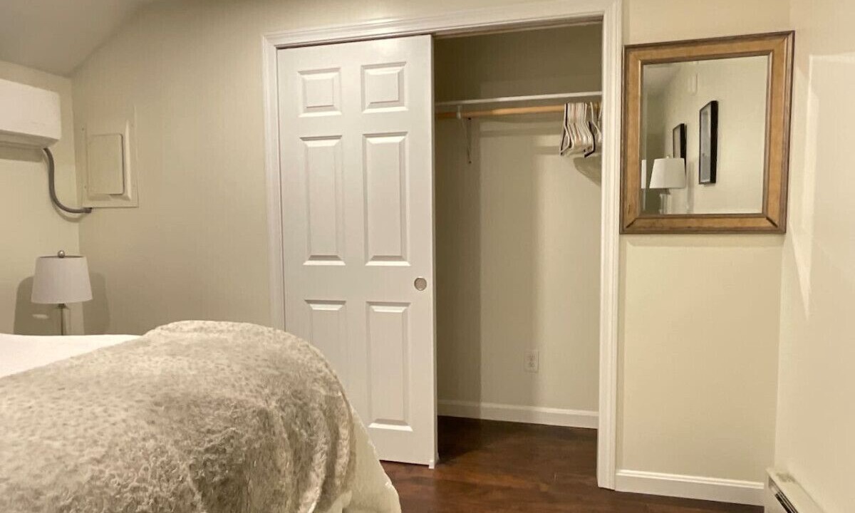 Photo of Bedroom in North Hampton
