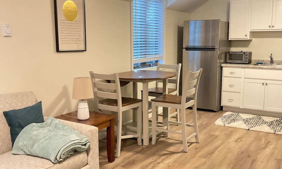 Photo of Livingroom in North Hampton