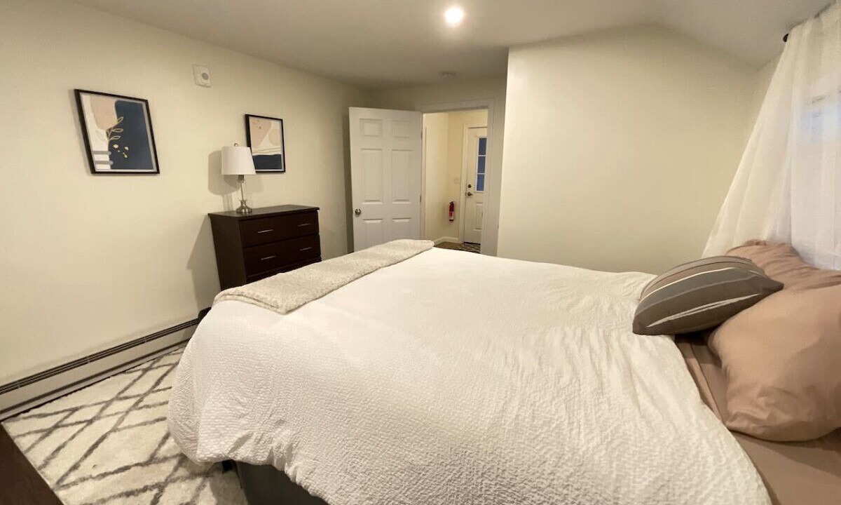 Photo of Bedroom in North Hampton