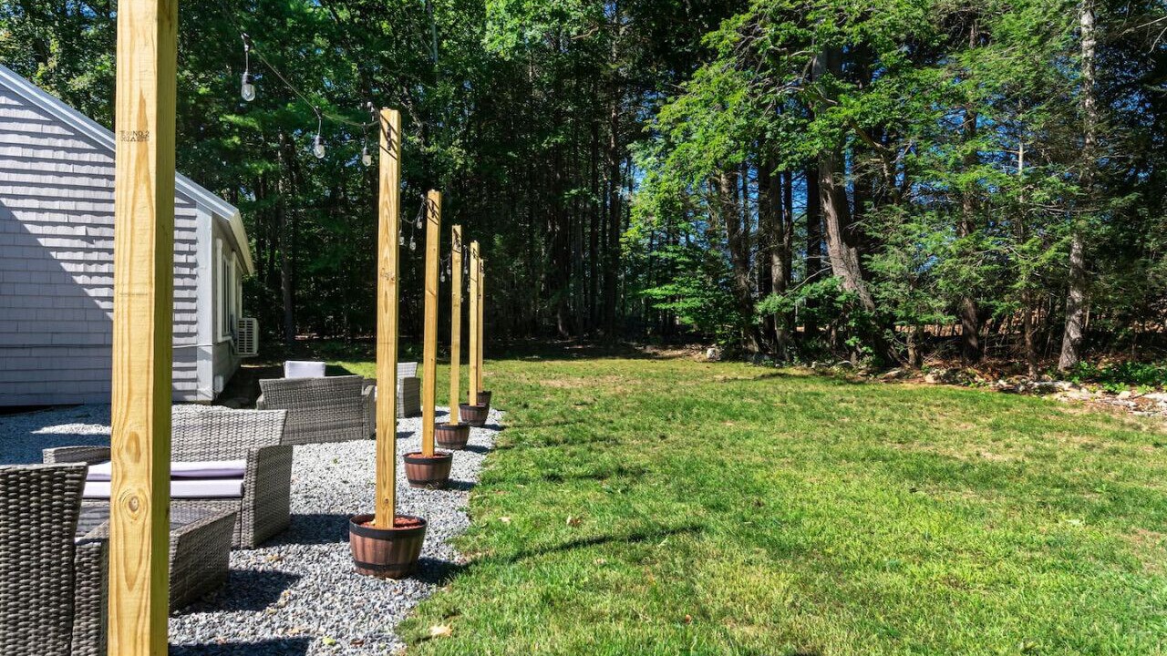 Photo of Outdoor in Rye
