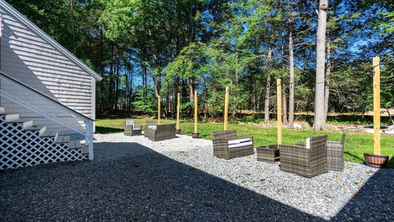 Photo of Outdoor in Rye