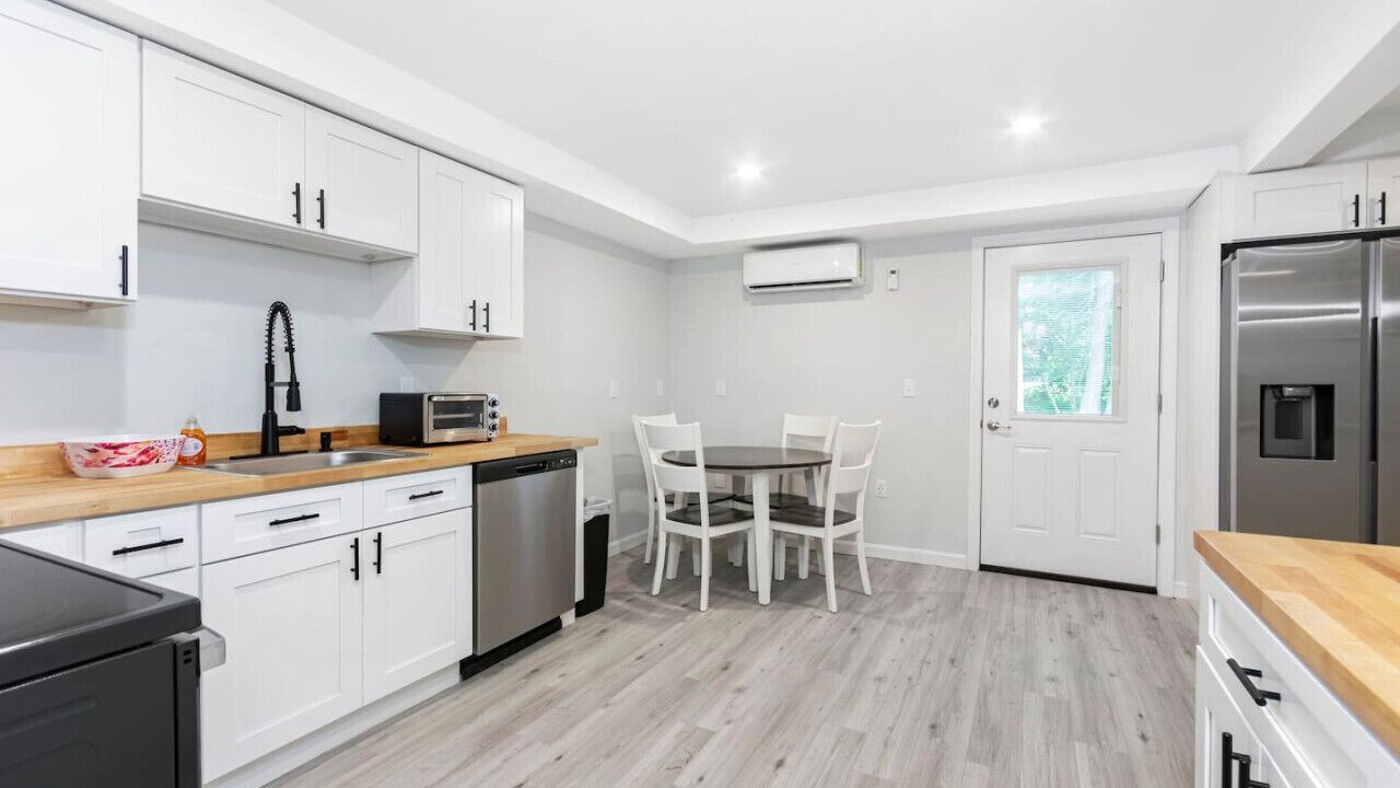 Photo of Kitchen in Rye