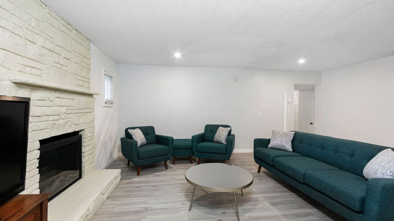 Photo of Livingroom in Rye