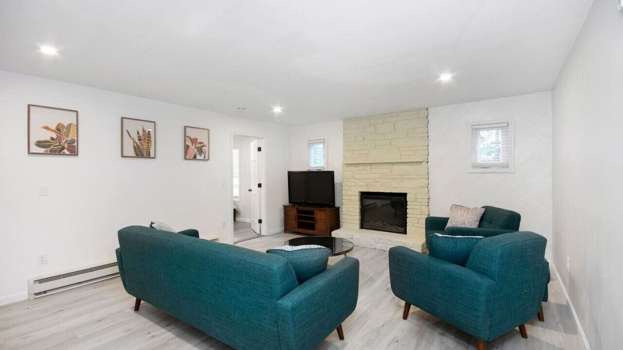 Photo of Livingroom in Rye