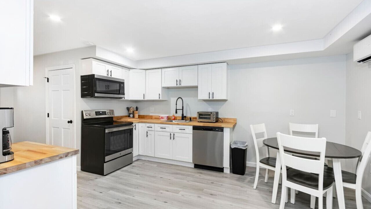 Photo of Kitchen in Rye