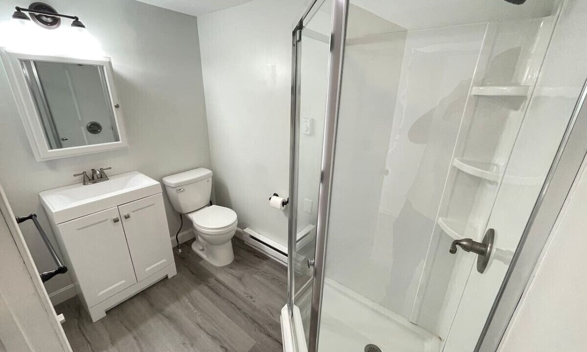 Photo of Bathroom in Rye