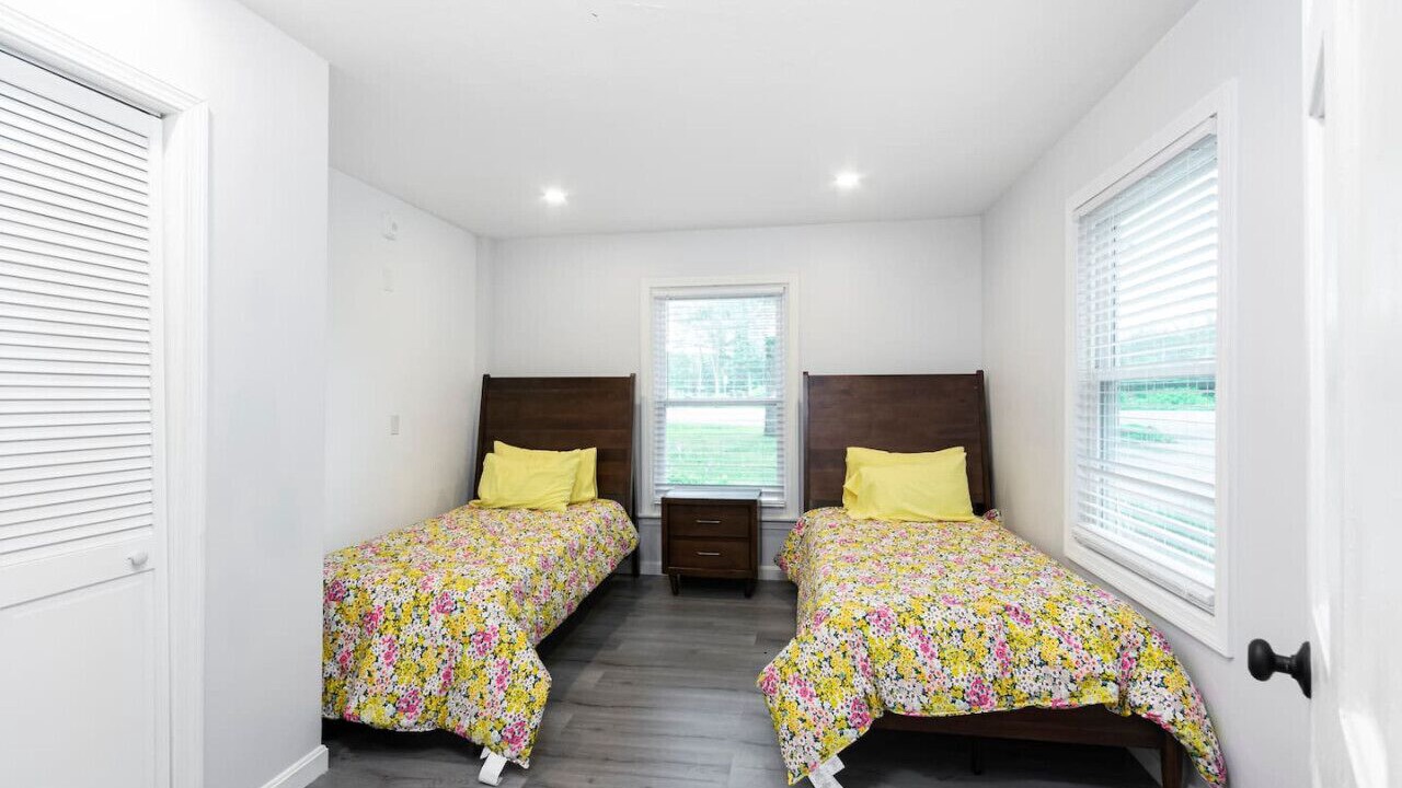 Photo of Bedroom in Rye