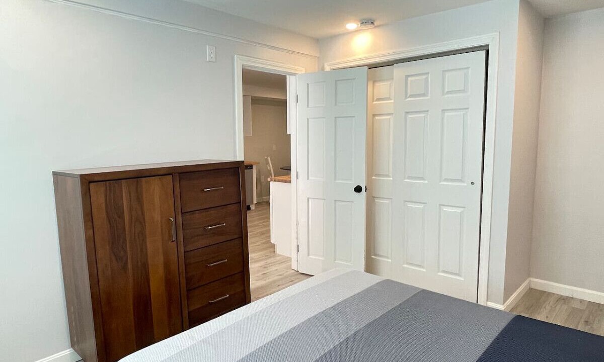 Photo of Bedroom in Rye