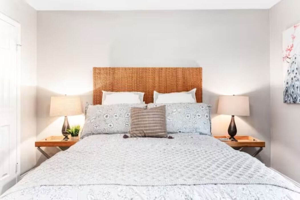 Photo of Bedroom in Barker