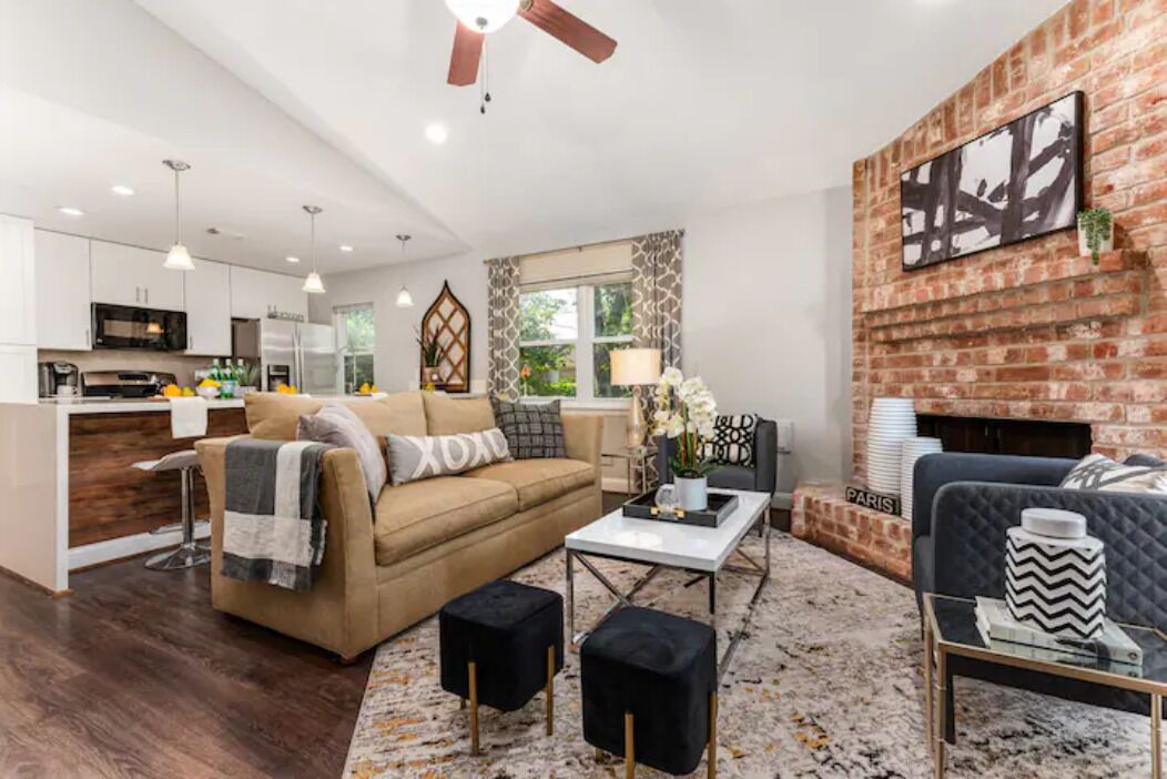 Photo of Bedroom in Barker
