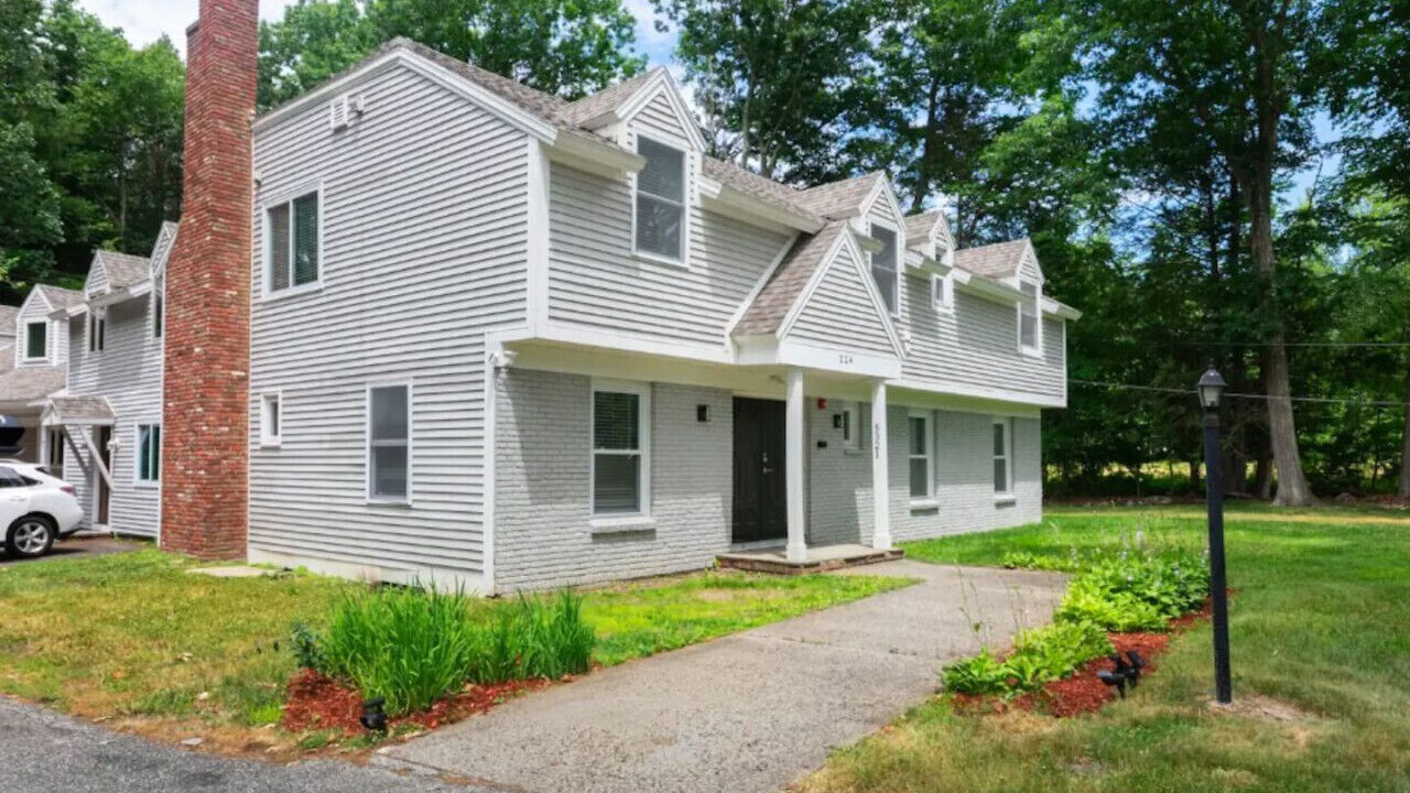 Photo of Outdoor in North Hampton