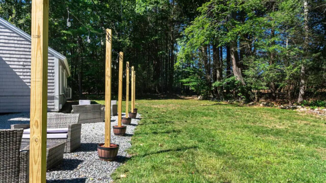 Photo of Outdoor in North Hampton