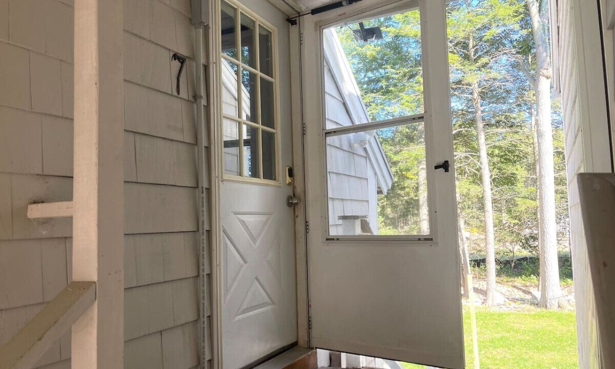 Photo of Outdoor in North Hampton