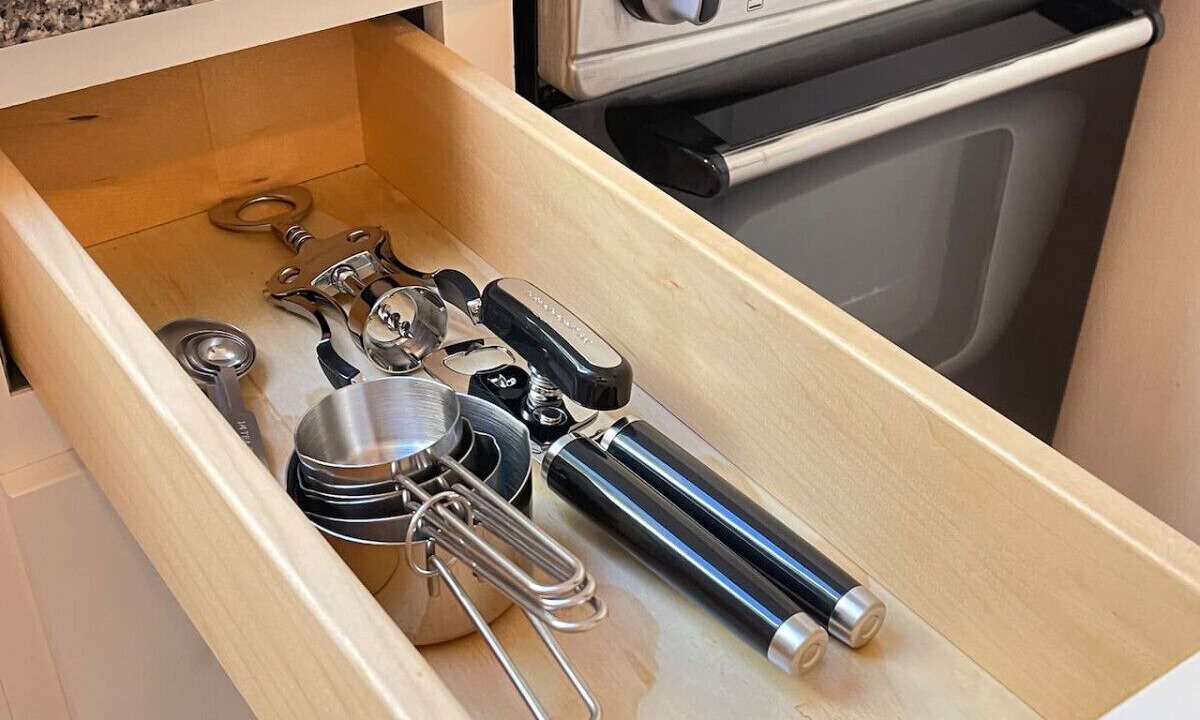Photo of Kitchen in North Hampton