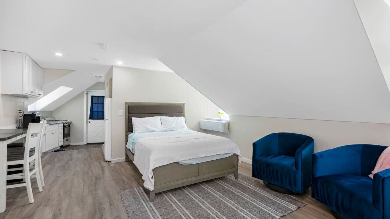 Photo of Bedroom in North Hampton