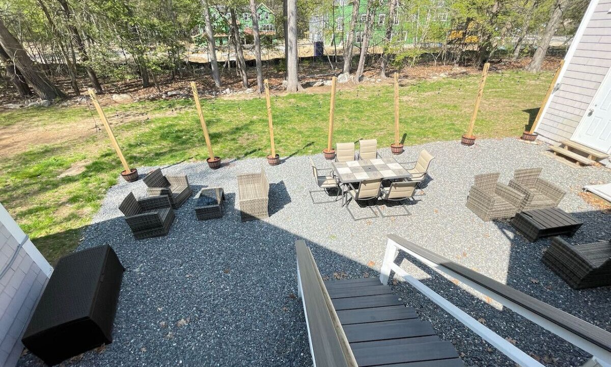 Photo of Outdoor in North Hampton