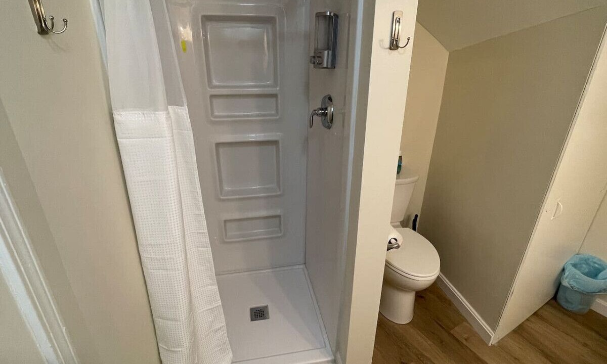 Photo of Bathroom in North Hampton