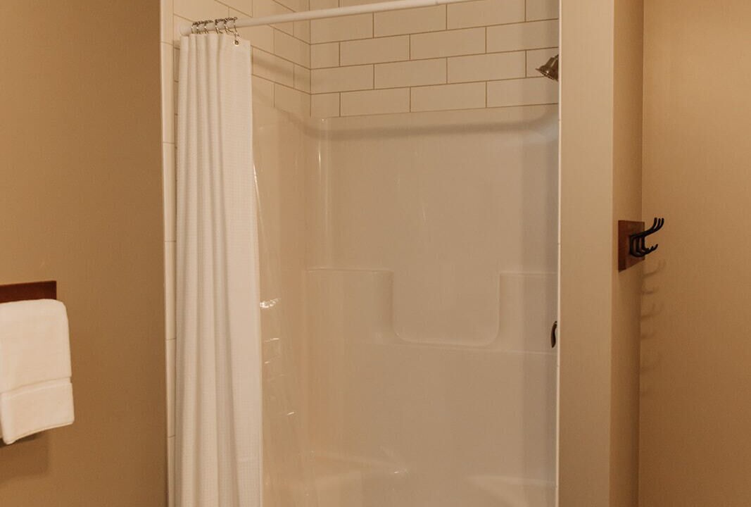 Photo of Bathroom in Dundee