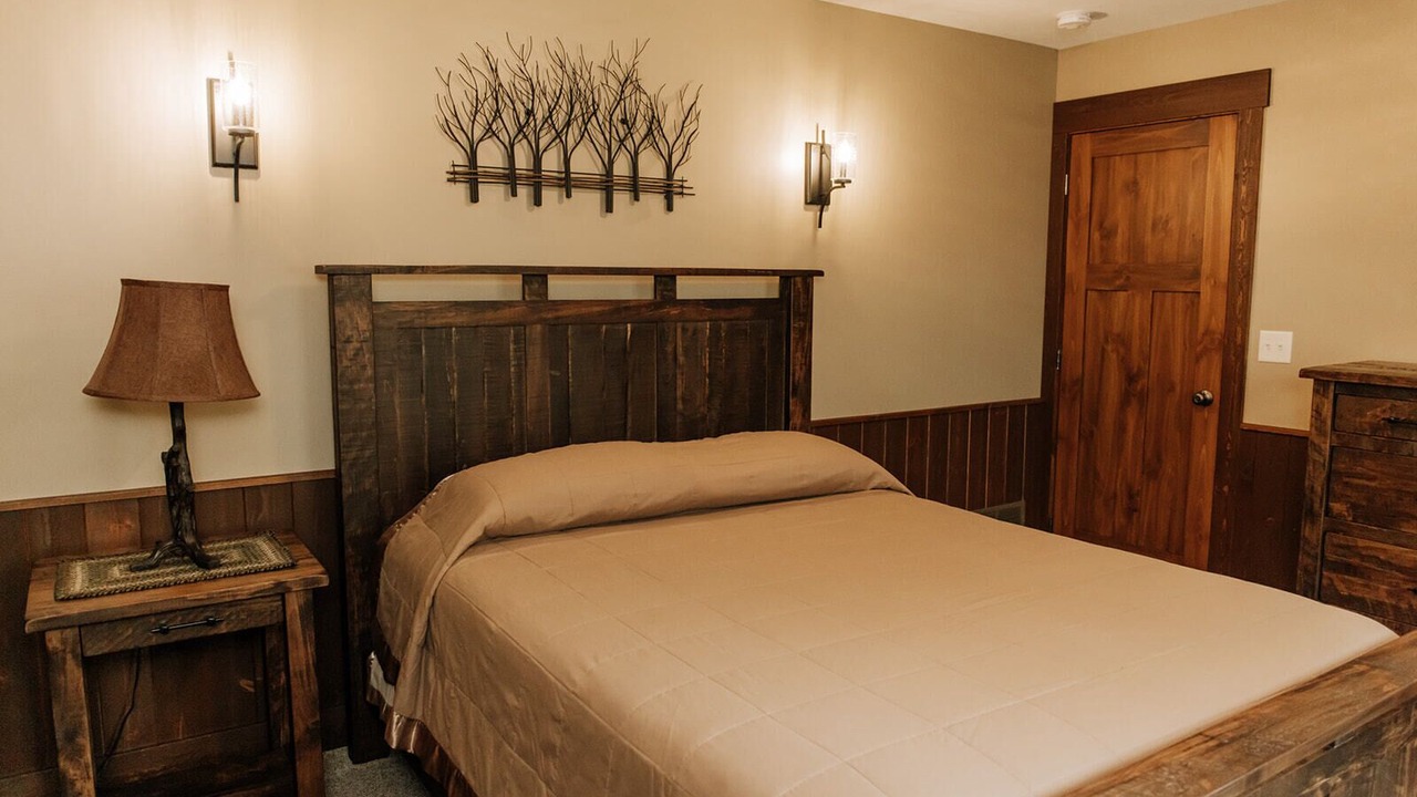 Photo of Bedroom in Dundee