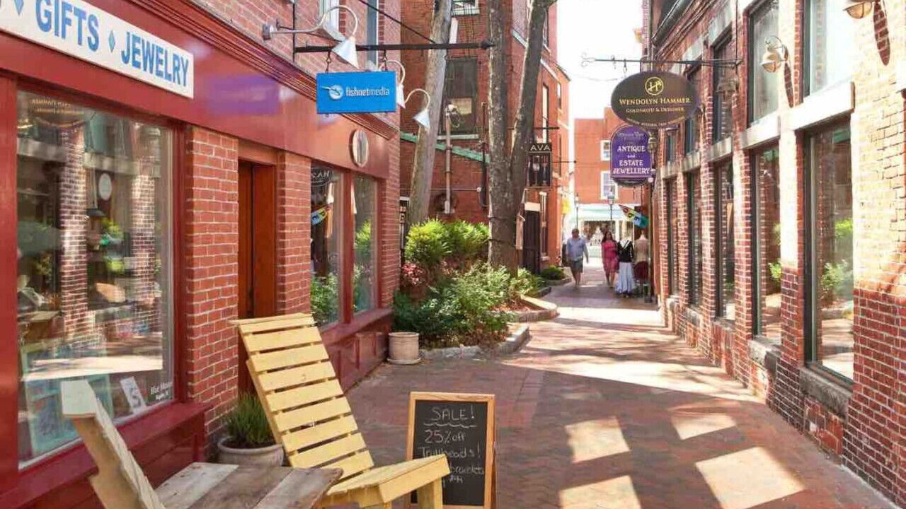 Photo of Outdoor in North Hampton