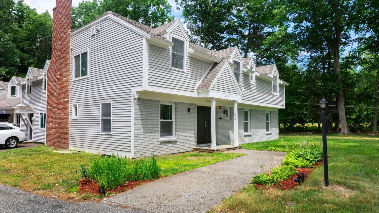 Photo of Outdoor in North Hampton