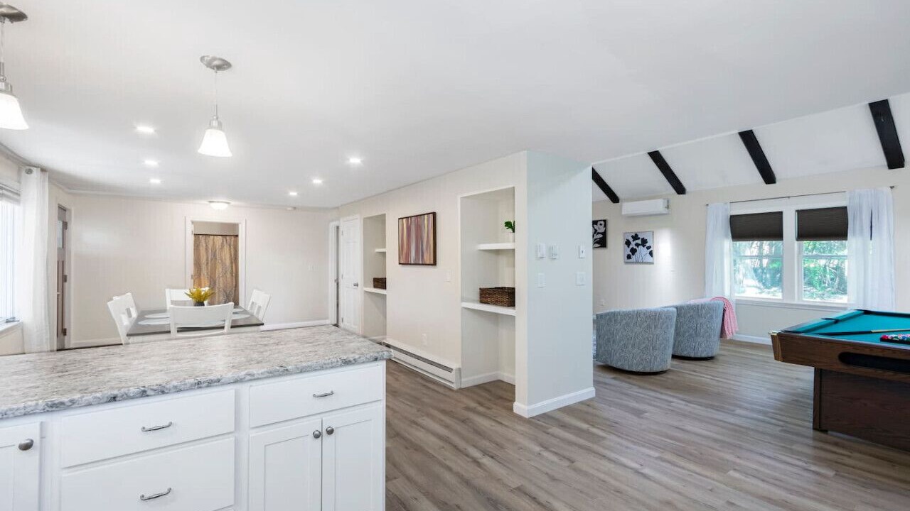 Photo of Bedroom in North Hampton