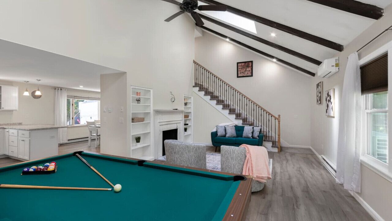 Photo of Bedroom in North Hampton